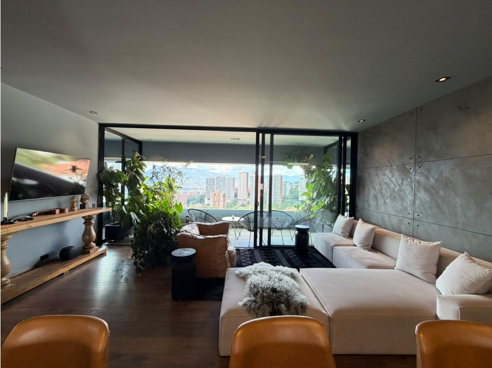 Venta, Apartamento en San Lucas, 2 habitaciones — foto 2