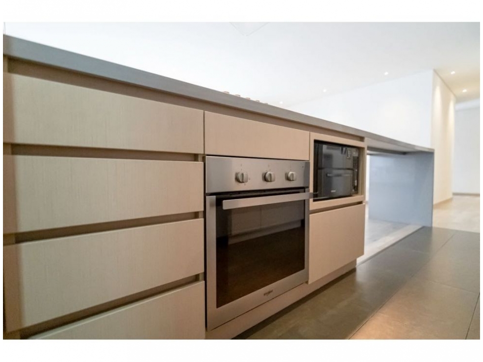 Apartamento en Medellin, sector altos del Poblado — foto 4