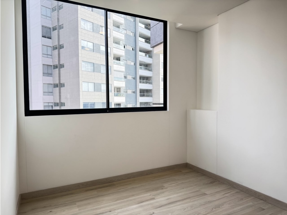 Apartamento en Envigado, sector Loma de los Mesa — foto 6