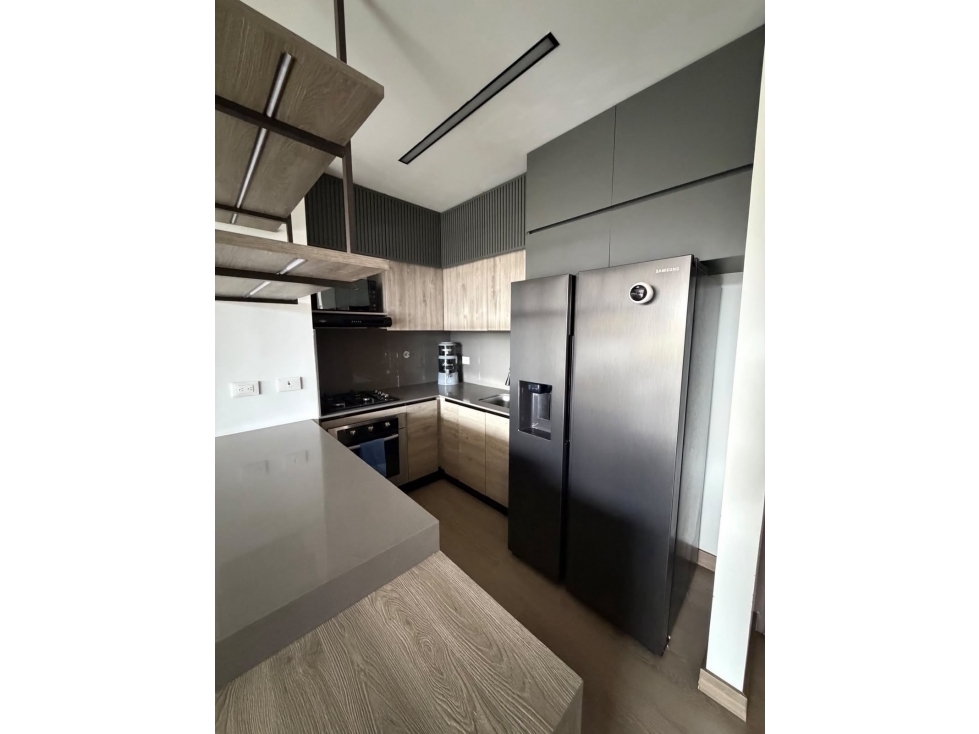 Renta, Apartamento Sector Saint Michel, 2 habitaciones — foto 3