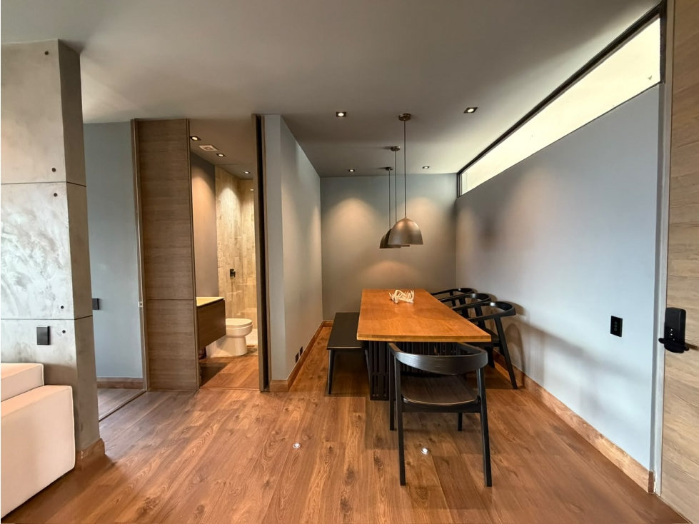 Venta, Apartamento en San Lucas, 2 habitaciones — foto 6