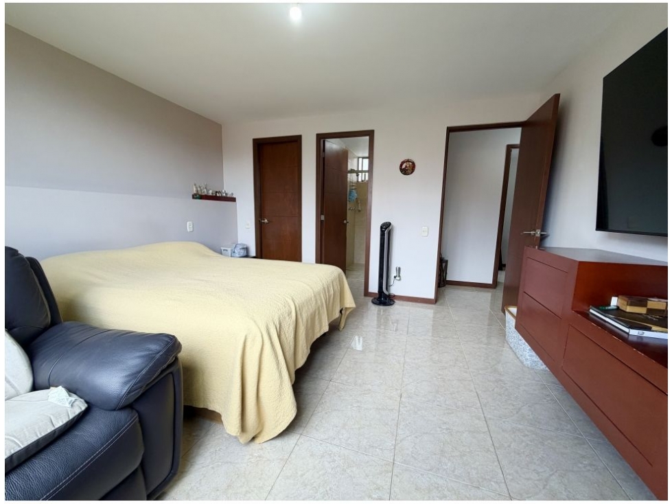 Apartamento en Envigado, sector La Frontera — foto 6