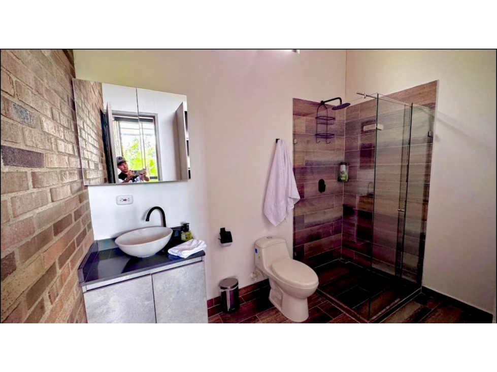Cabaña en Guatapé, Antioquia — foto 6