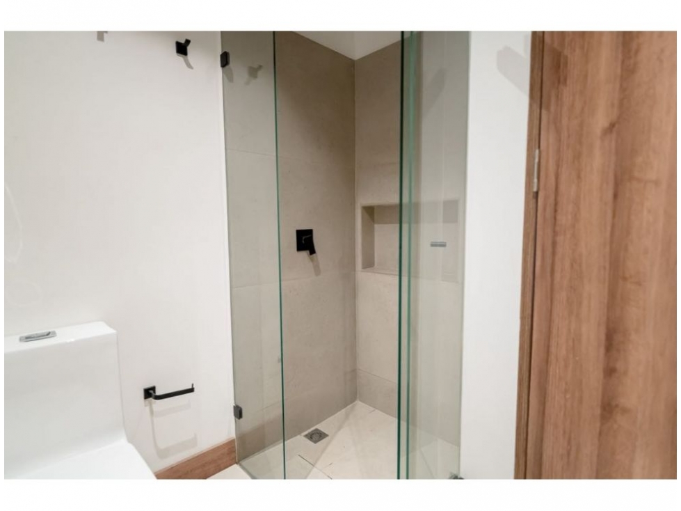 Apartamento en el Poblado, sector Verona Park — foto 6