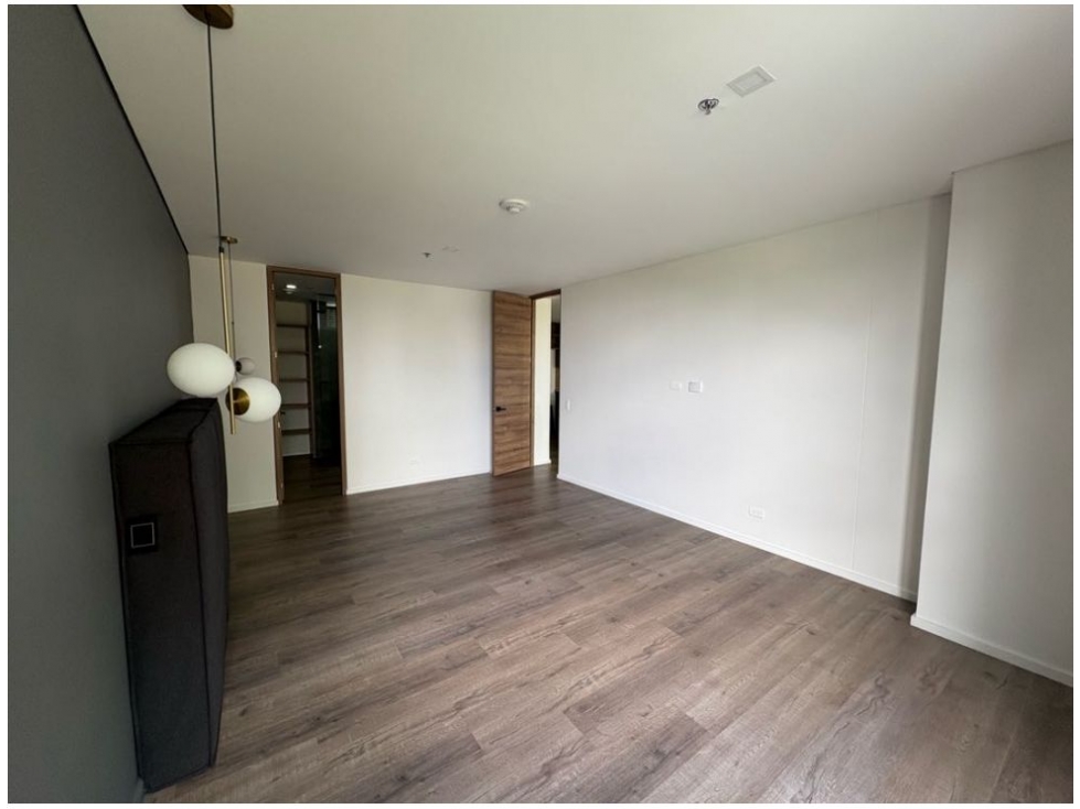 Apartamento en Envigado, sector Alto de Palmas — foto 5