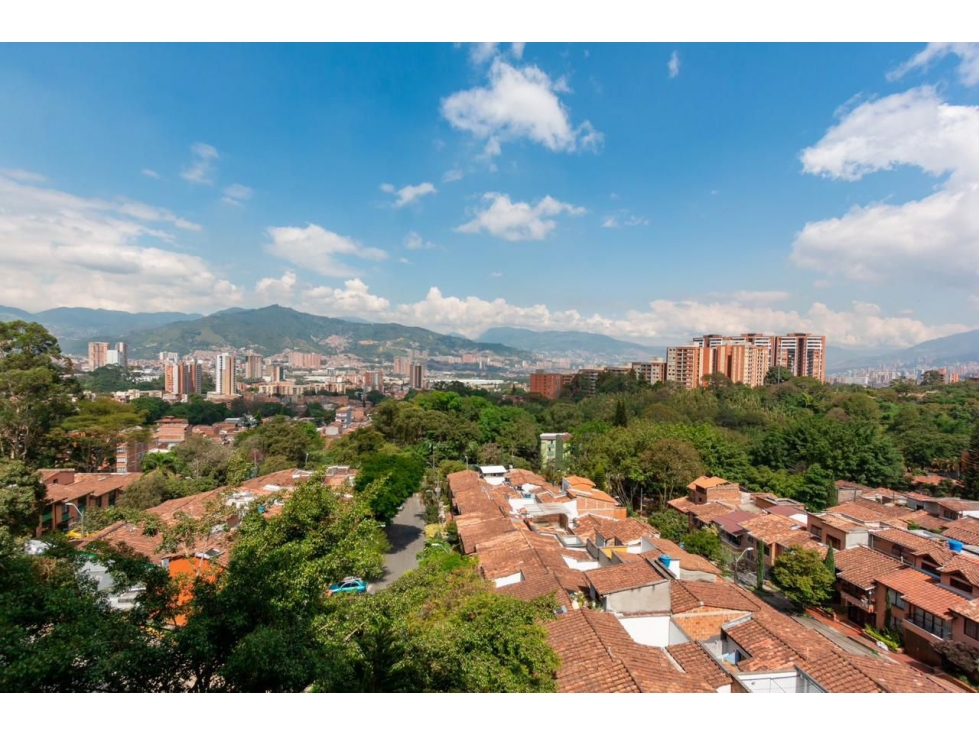 Apartamento en Envigado, sector las Antillas — foto 5
