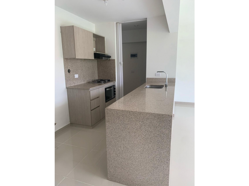 Apartamento en Sabaneta — foto 3