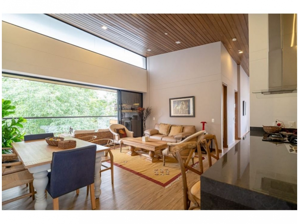 `Penthouse en Llanogrande, Club Llanogrande
