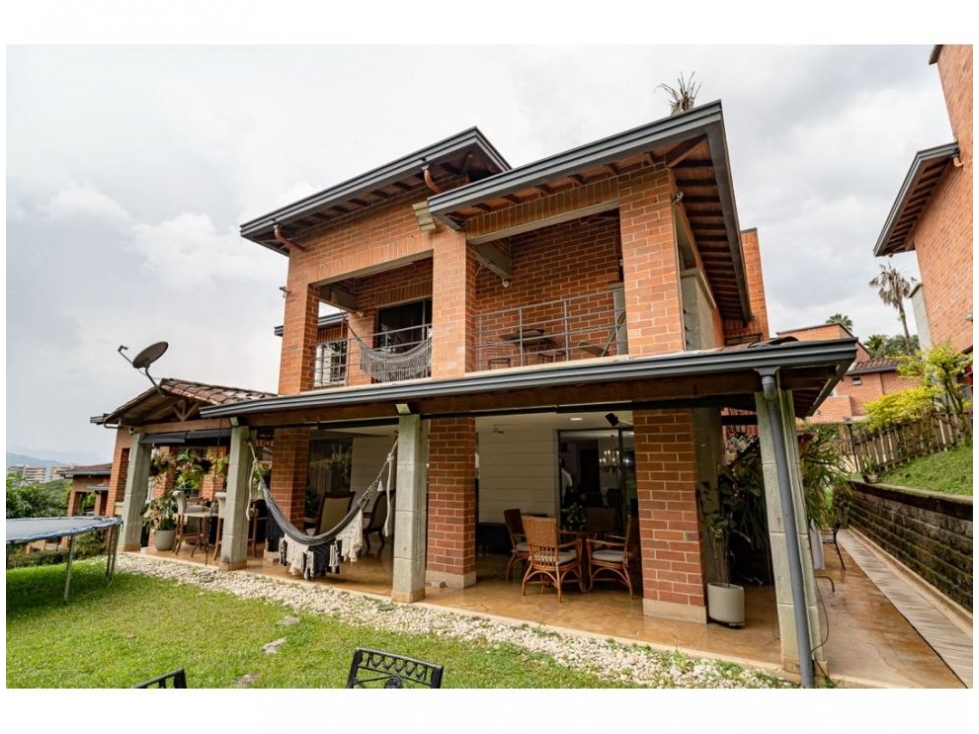 Casa en Envigado