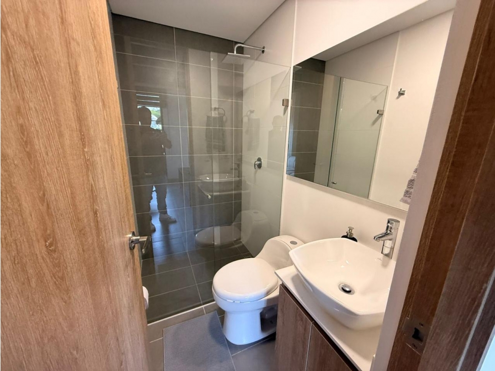 Apartamento en Envigado, sector Cityplaza — foto 5