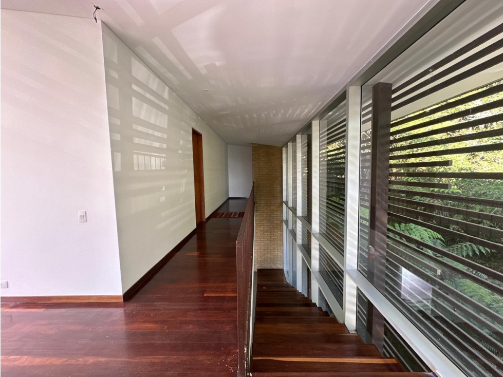 Vendo Casa en sector de Palmas, parcelacion exclusiva — foto 5