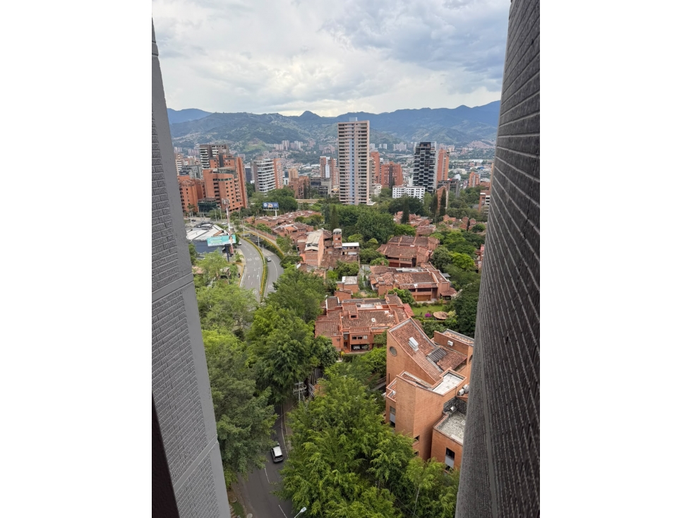 Apartamento para venta o arriendo, el Poblado — foto 5