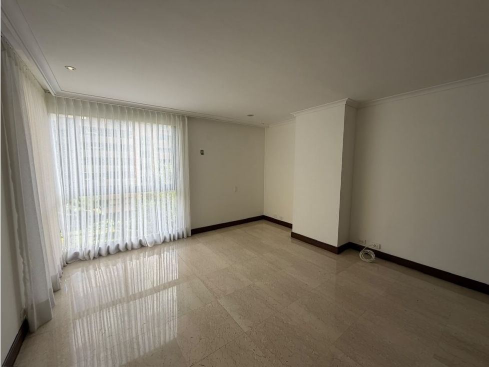 Venta o Renta, Apartamento en San Lucas, 3 habitaciones — foto 5