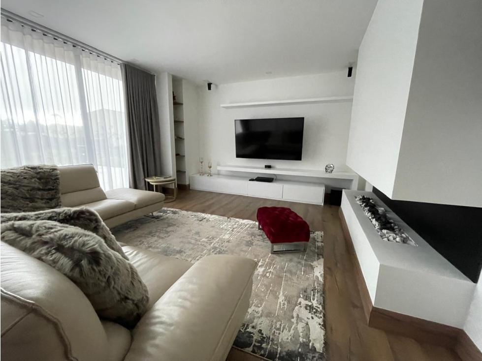 Hermosa casa para la venta, alto de palmas — foto 4