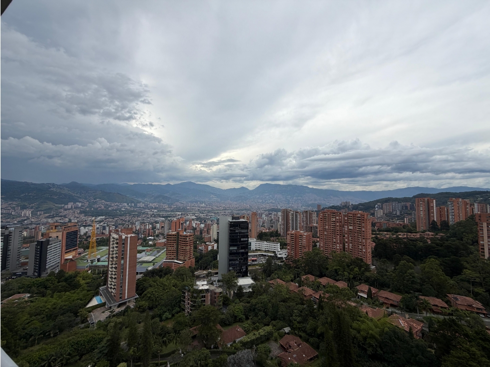 Apartamento para la venta sector Tesoro, clinica el rosario, Poblado — foto 6