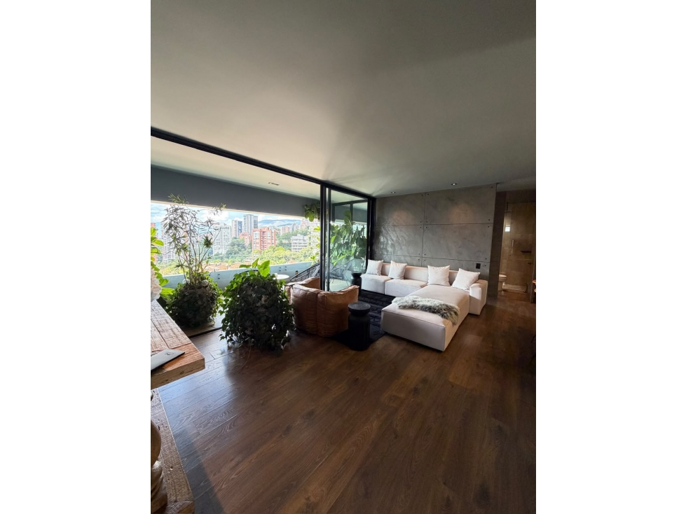 Venta, Apartamento en San Lucas, 2 habitaciones — foto 3