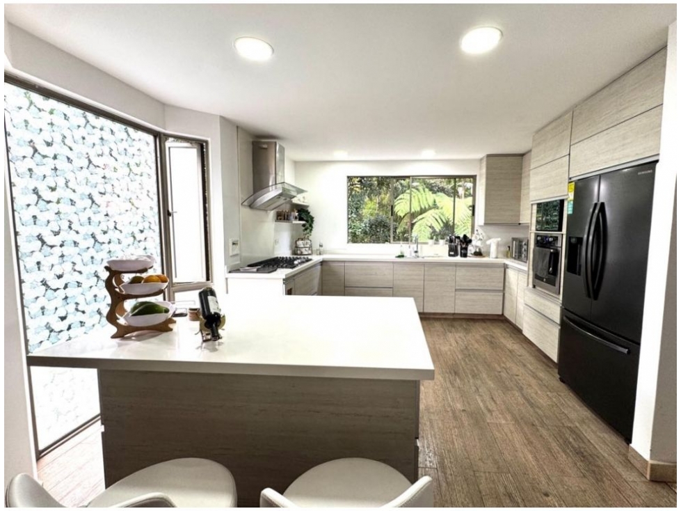Casa en venta sector la Calera, el Poblado — foto 2
