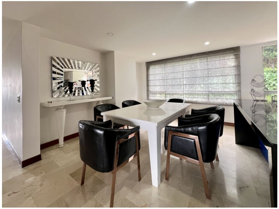 Venta y renta de apartamento en el Poblado, Sector universidad CES — foto 6