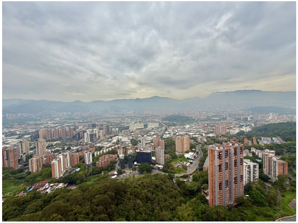 Apartamento con vista panorámica en Las Palmas — foto 4