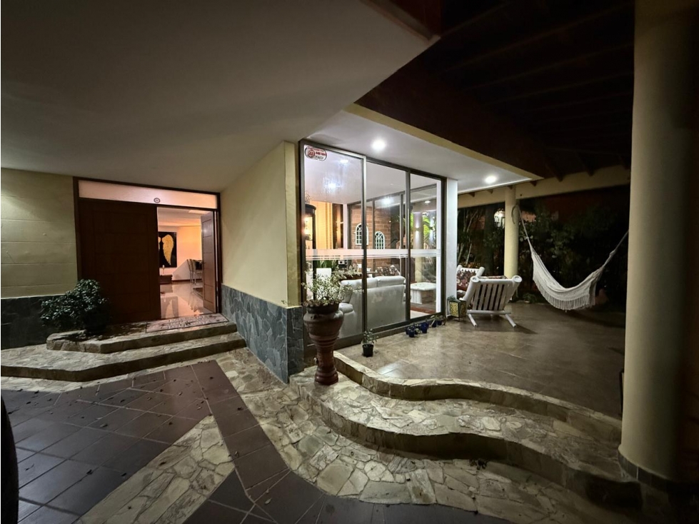 Casa para la venta en eel sector del Carmelo, Sabaneta — foto 6