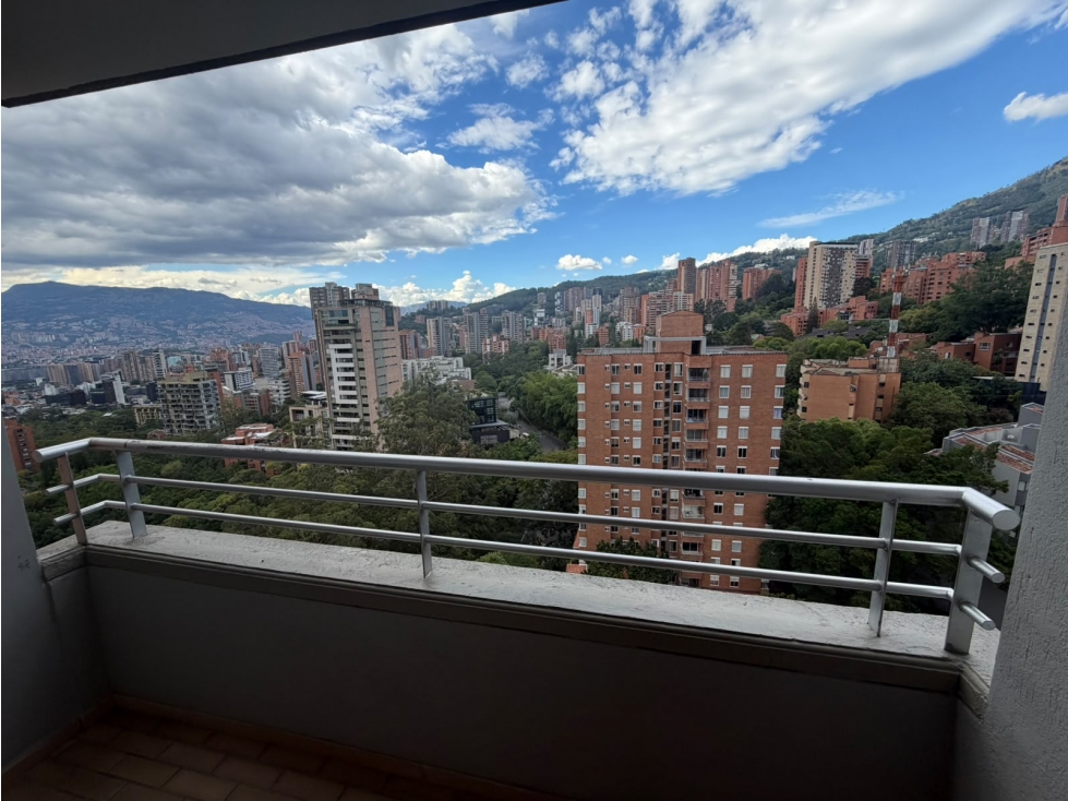Apartamento para venta o arriendo, el Poblado — foto 4