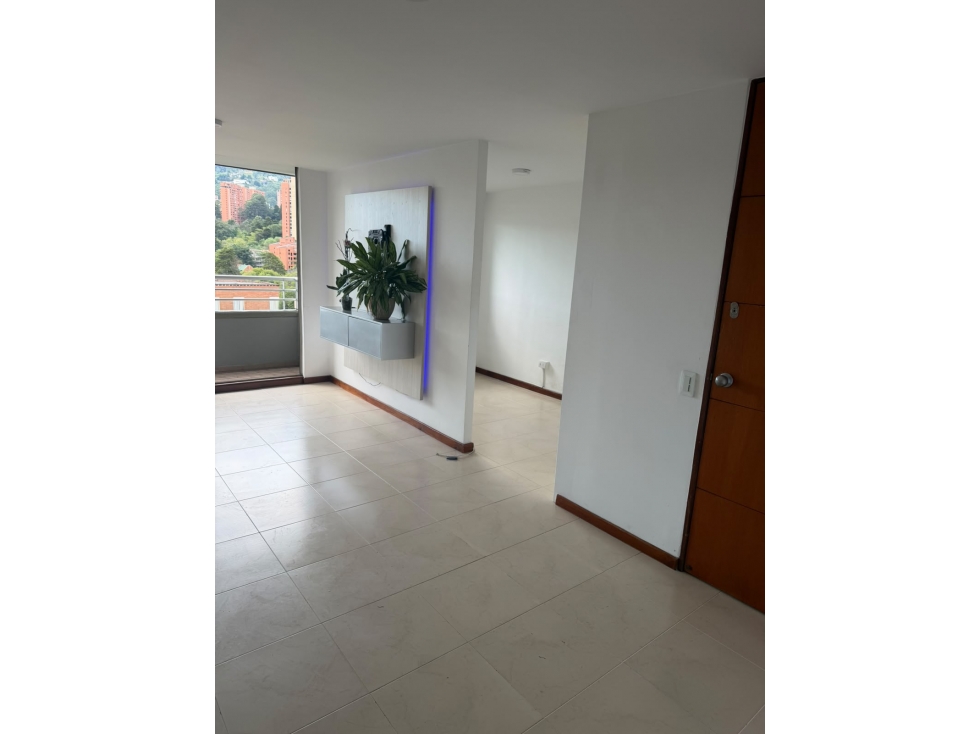 Apartamento para venta o arriendo, el Poblado — foto 3