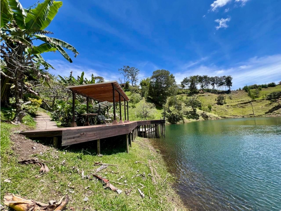 Cabaña en Guatapé, Antioquia — foto 3