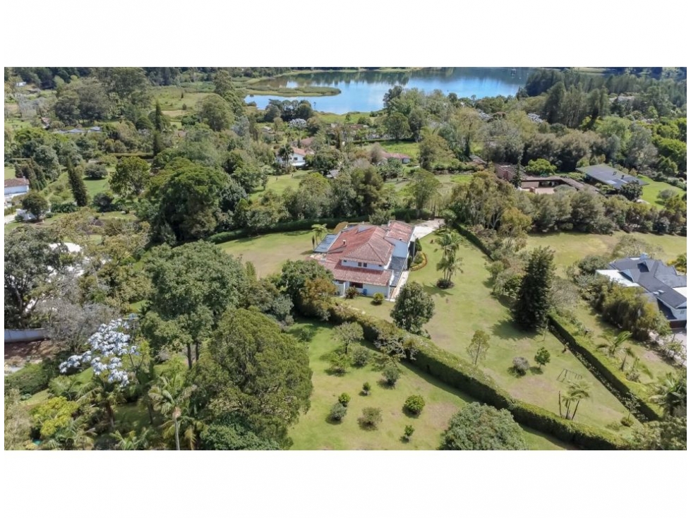 Casa en el retiro para venta y renta — foto 4