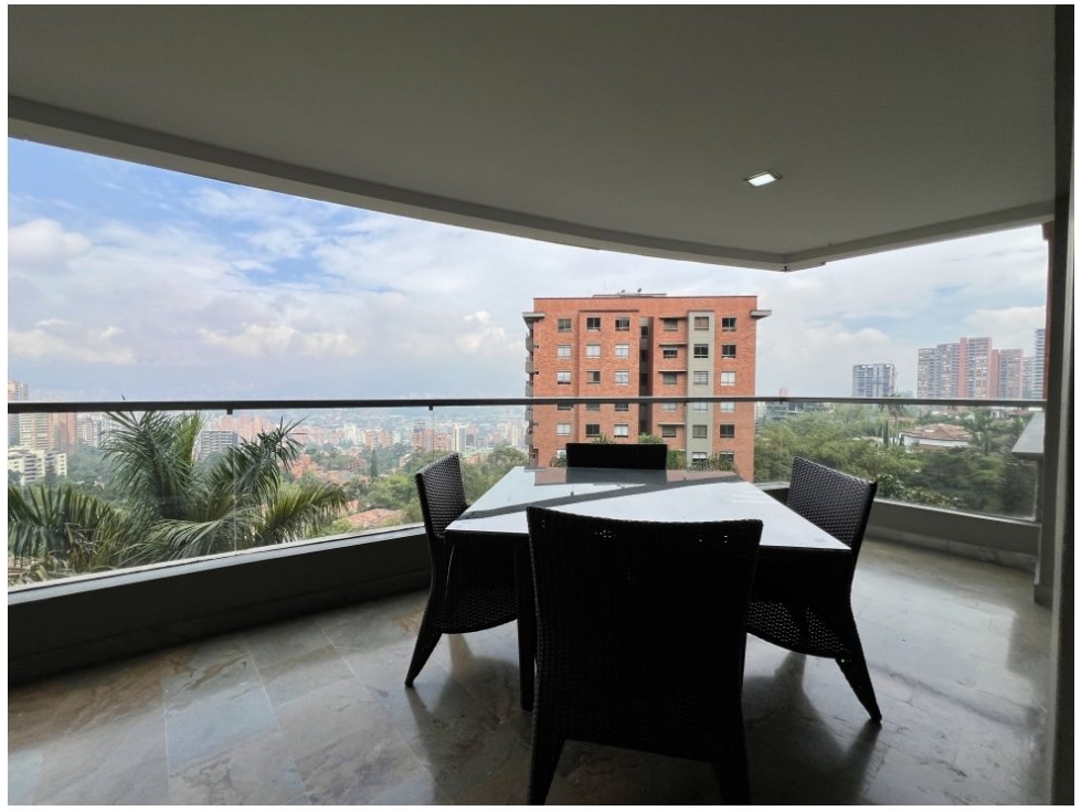 Venta y renta de apartamento en el Poblado, Sector universidad CES — foto 3
