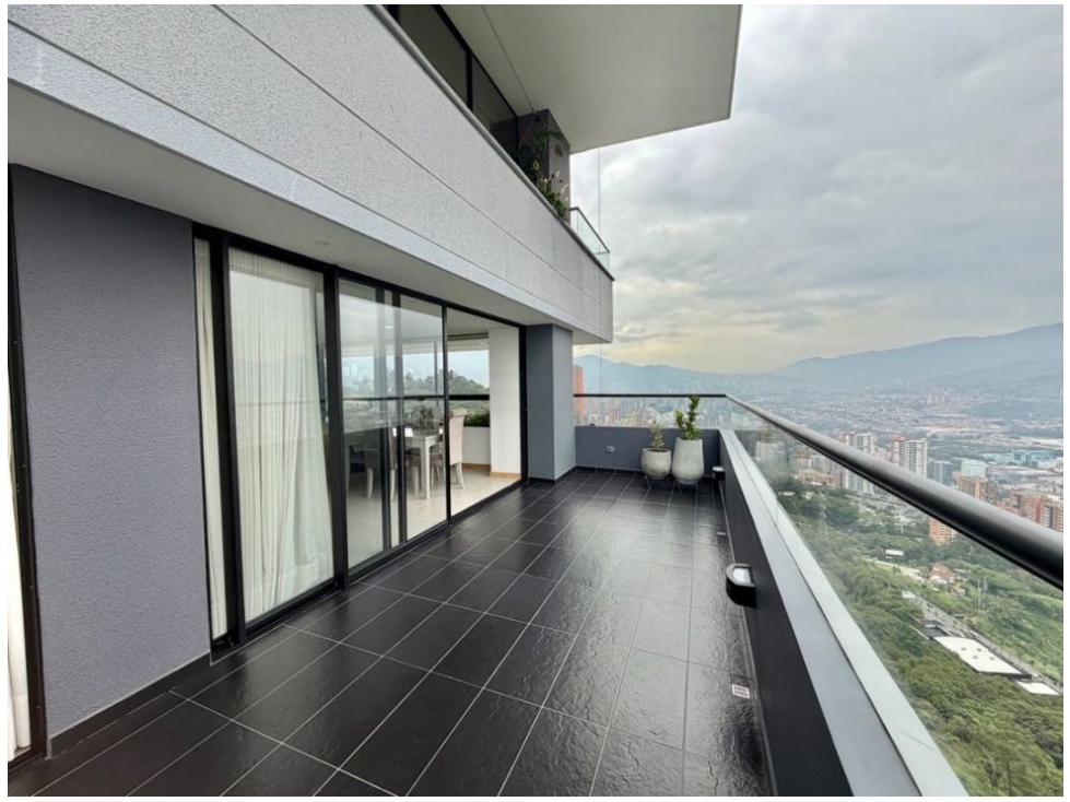 Apartamento con vista panorámica en Las Palmas — foto 5