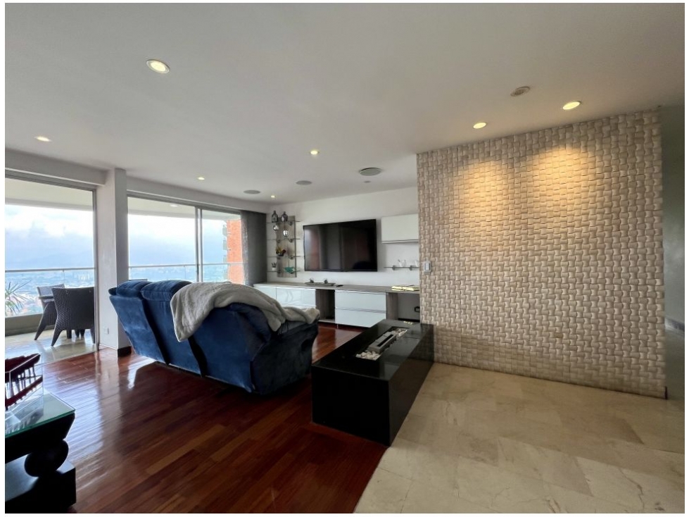 Venta y renta de apartamento en el Poblado, Sector universidad CES — foto 5