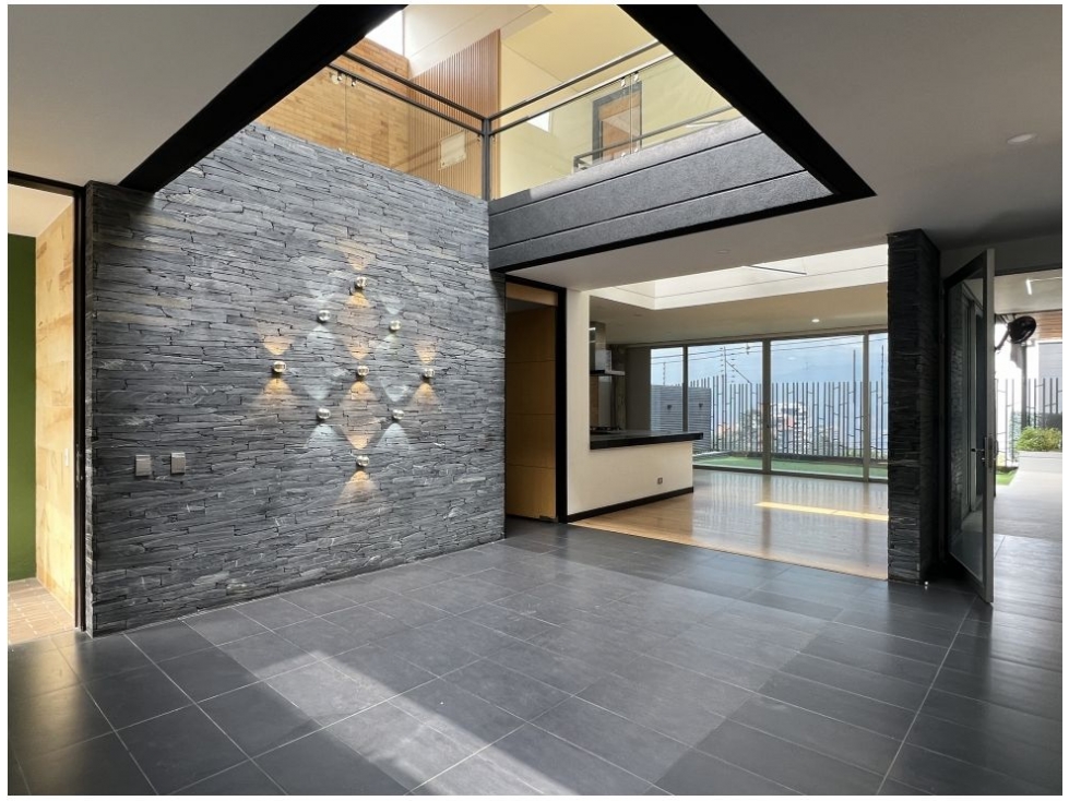 Casa en Envigado, sector Loma el Atravesado — foto 5