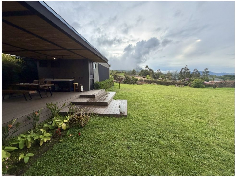 Casa en venta en La Ceja