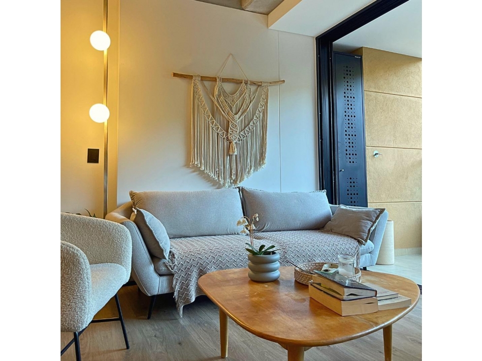 Apartamento para la venta en el sector Loma de los mesa, Envigado — foto 6