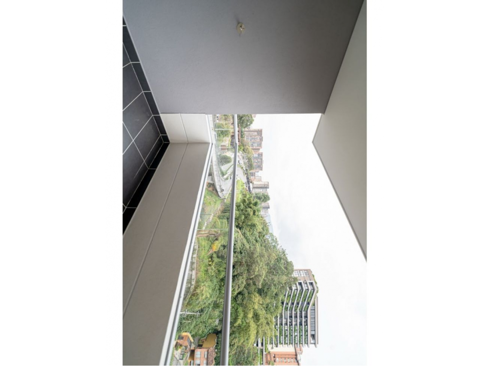 Apartamento nuevo en Envigado — foto 2