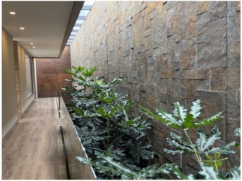 Casa de lujo en Envigado, sector Alto de Palmas - 5
