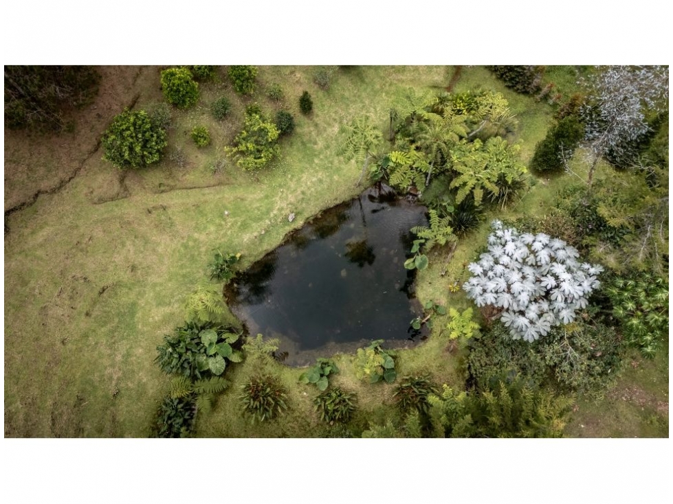 Casa campestre en el Retiro — foto 6