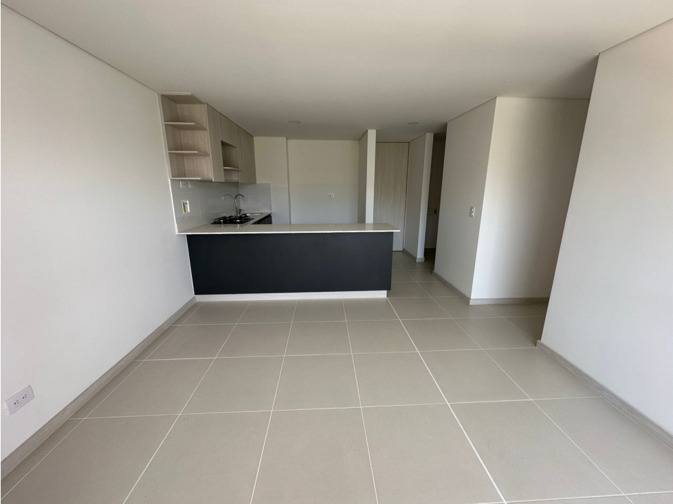 Apartamento en Itagüi, sector Suramerica — foto 3