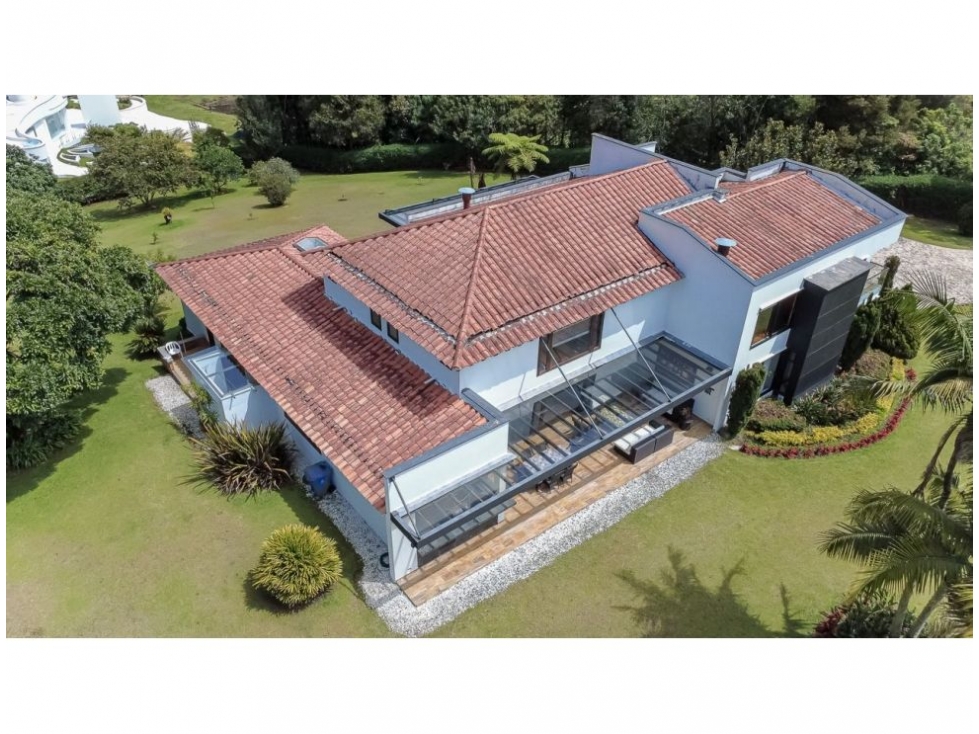 Casa en el retiro para venta y renta — foto 5