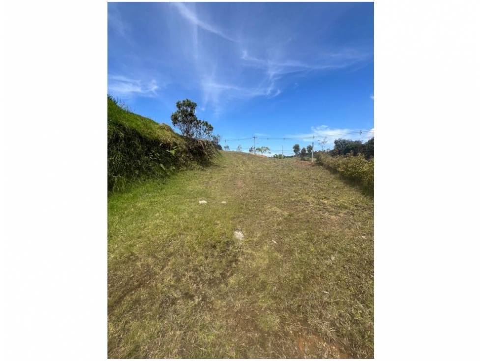 LOTE con una hermosa vista 360^ en el alto de las palmas — foto 2