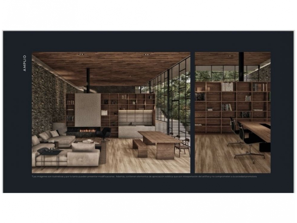 Lote con vista a la ciudad/unidad cerrada/ sector palmas — foto 2
