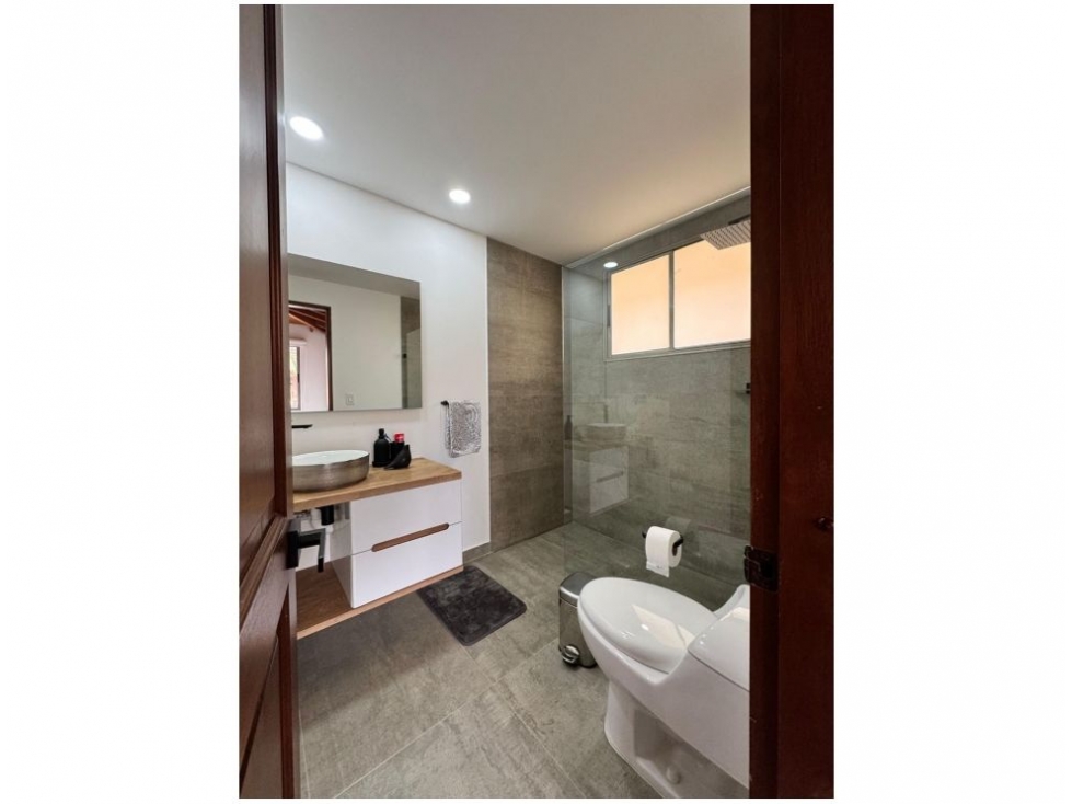 Casa en venta sector la Calera, el Poblado — foto 4