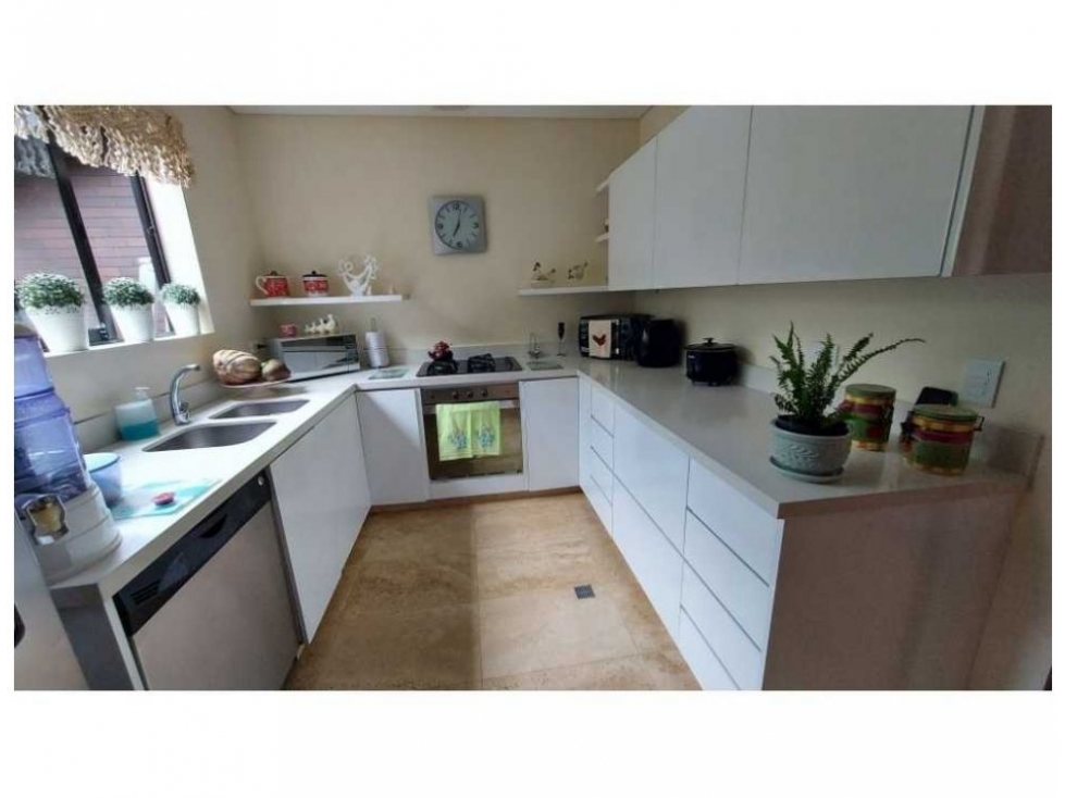 Casa en venta sector Las Palmas — foto 6