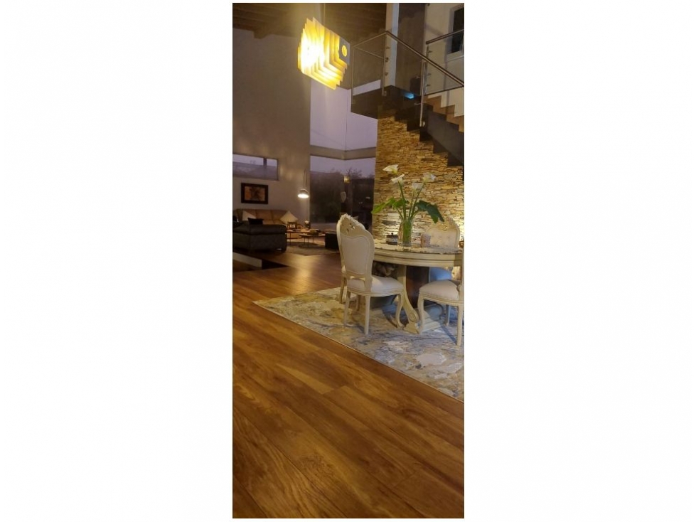 Casa campestre venta y/o alquiler, Sector Altos del Escobero, Envigado — foto 6