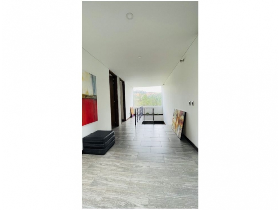Casa Campestre, Super Moderna, Sector Alto Escobero, Envigado — foto 5