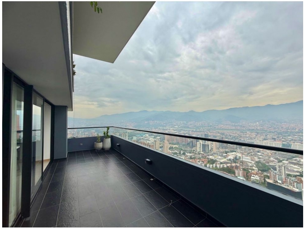 Apartamento con vista panorámica en Las Palmas — foto 3