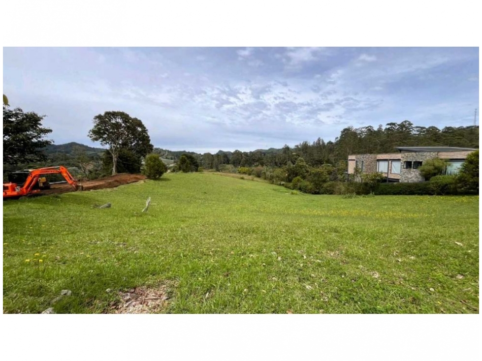 Lote en venta en El Retiro, unidad monte sereno — foto 2