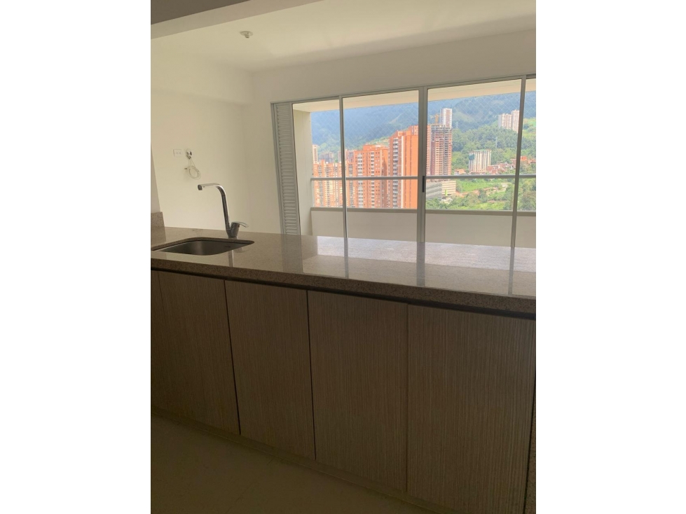 Apartamento en Sabaneta