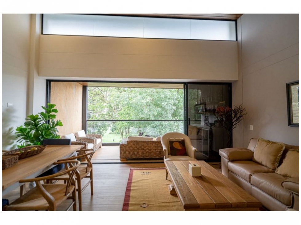 `Penthouse en Llanogrande, Club Llanogrande — foto 2