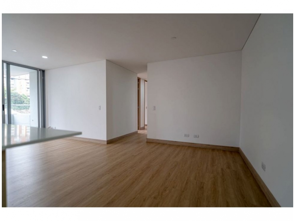 Apartamento nuevo en Envigado — foto 3